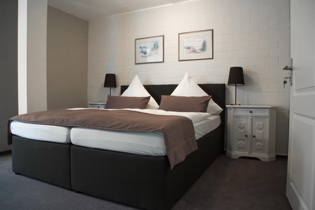 Landhaus Elbeflair Apartment Bei Doemitz Lenzerwische 외부 사진