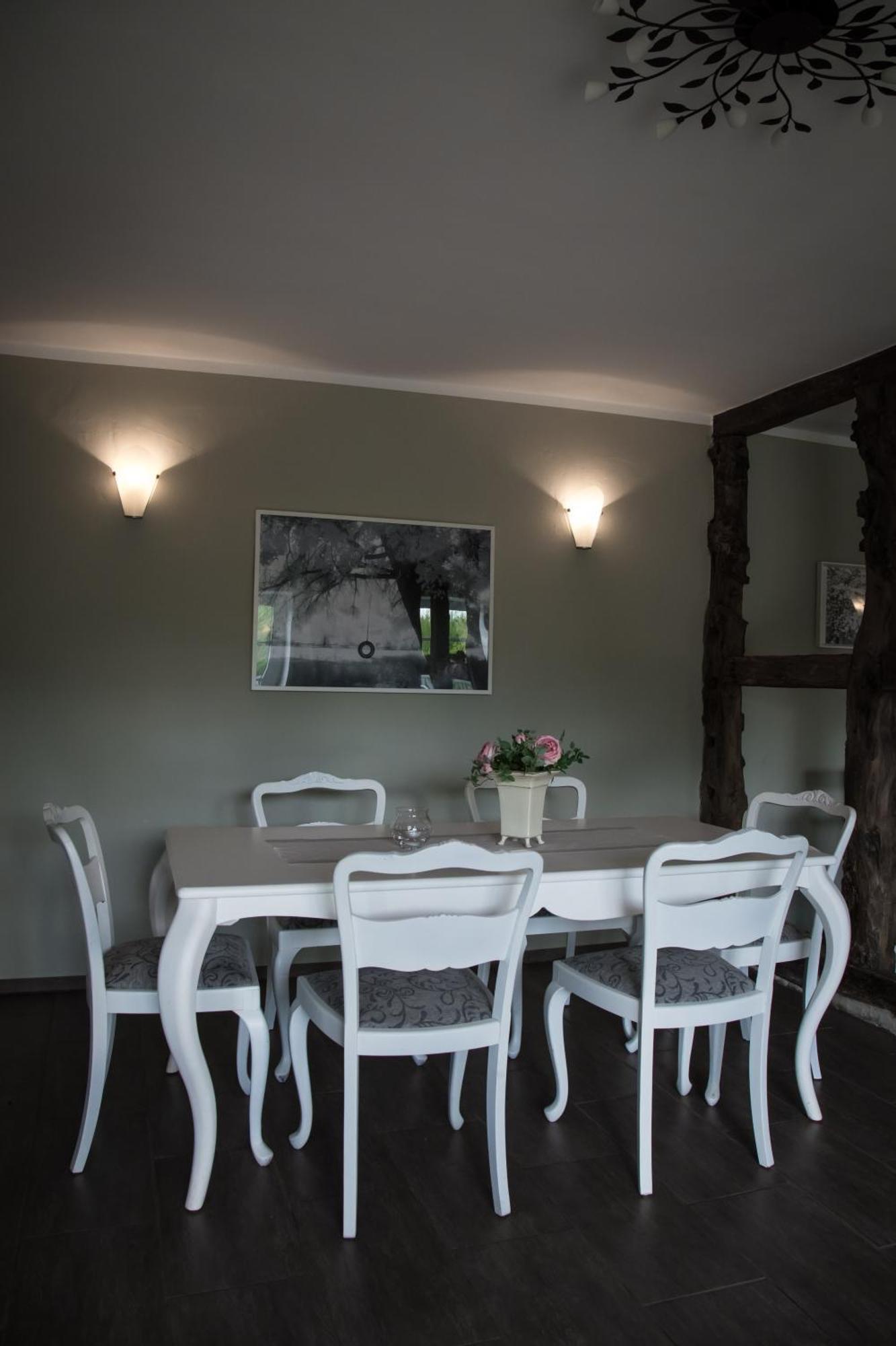 Landhaus Elbeflair Apartment Bei Doemitz Lenzerwische 외부 사진