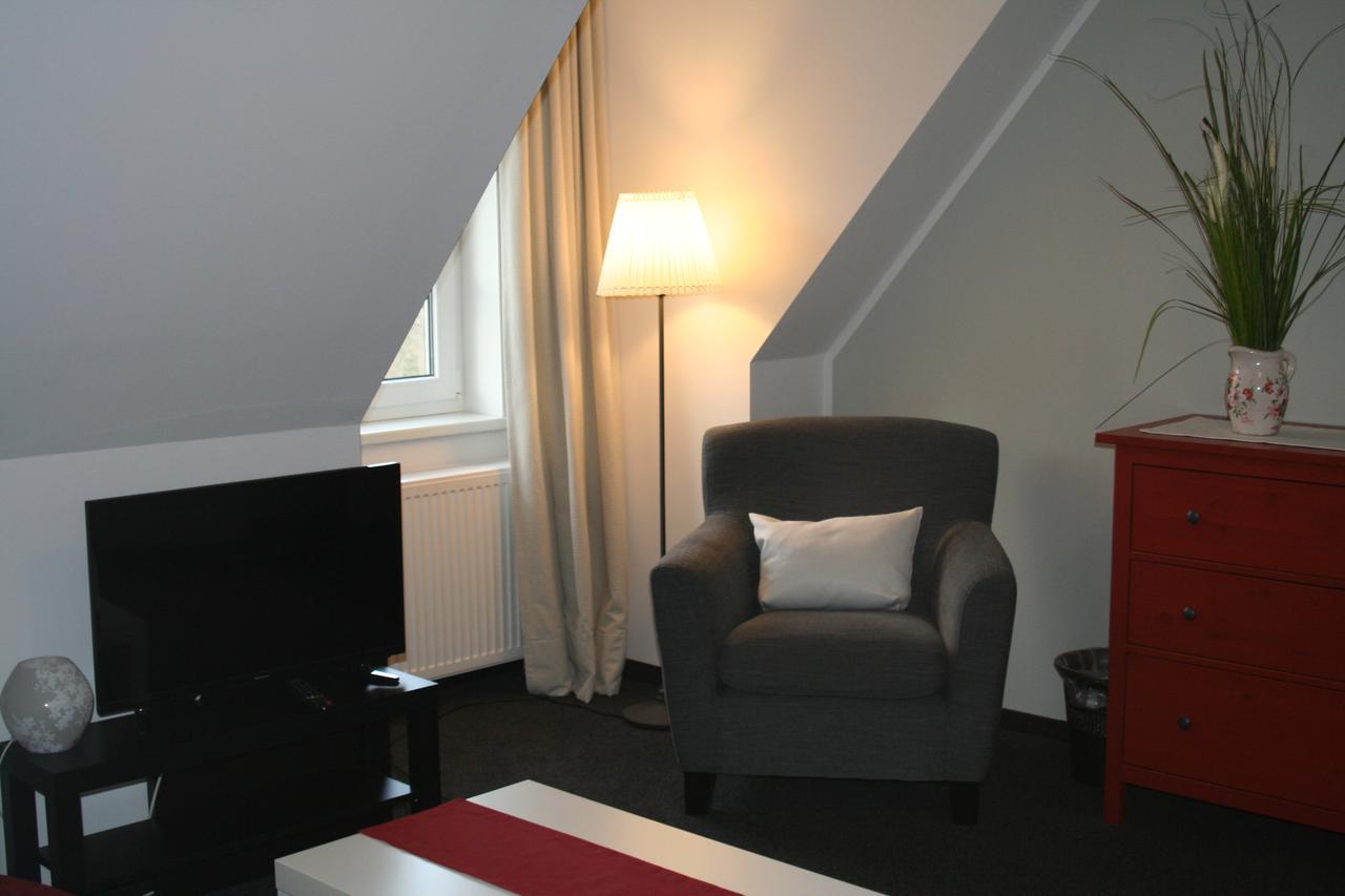 Landhaus Elbeflair Apartment Bei Doemitz Lenzerwische 외부 사진